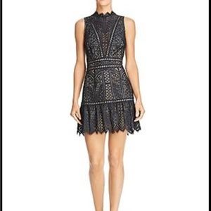 Saylor Rosemary Dress